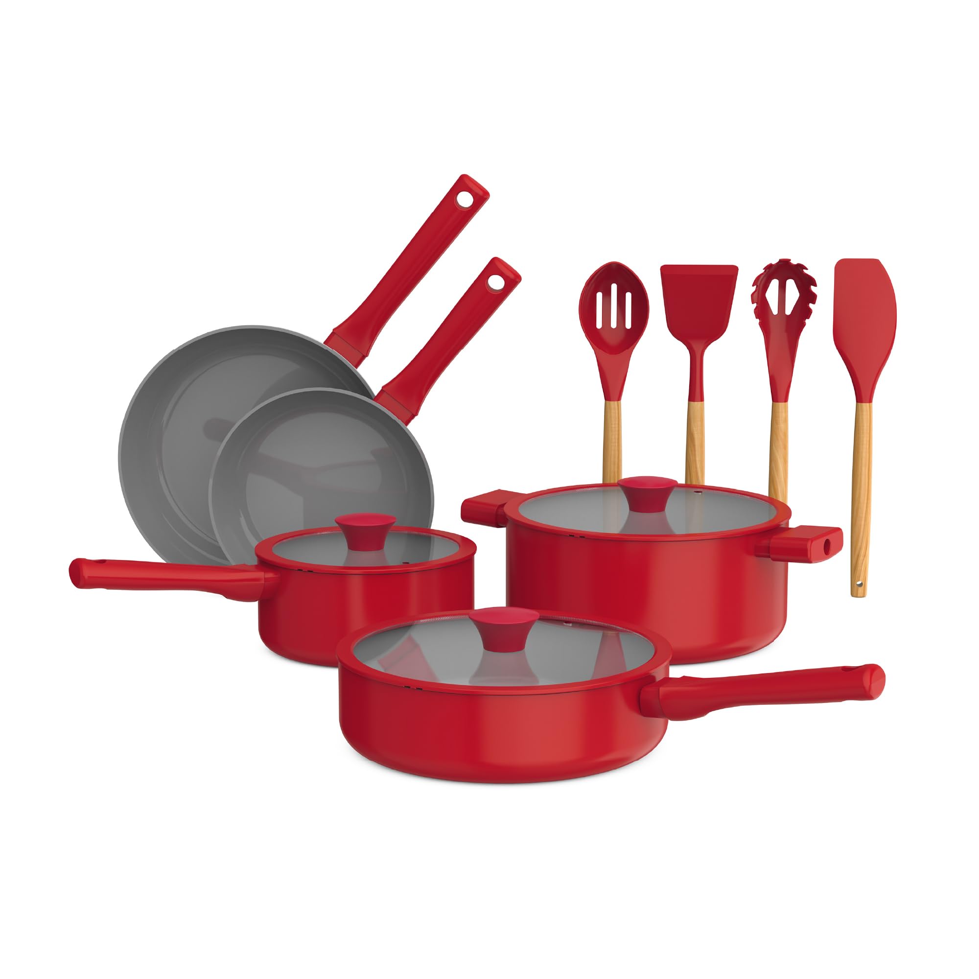 調理器具 yammy Amazon.com: Hot Pot Electric With Steamer, 1.6L Ramen Cooker Non